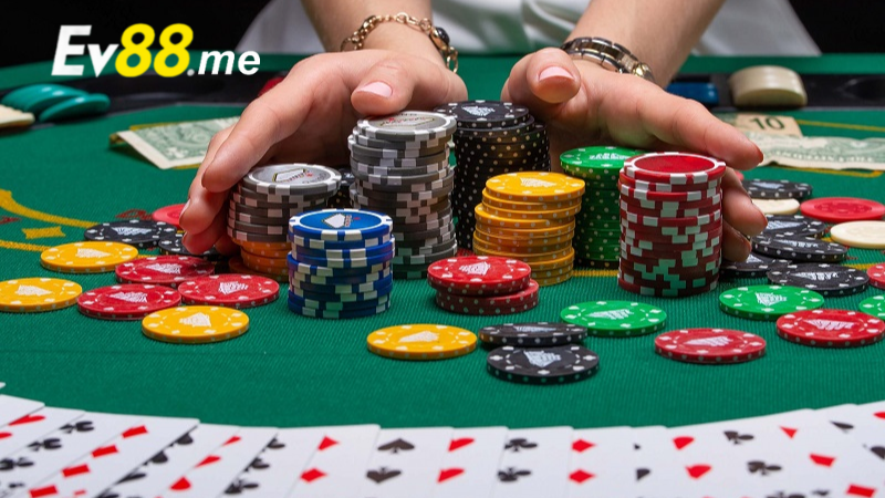 Roulette - Vòng quay may mắn, cơ hội hốt 10 triệu/vòng quay