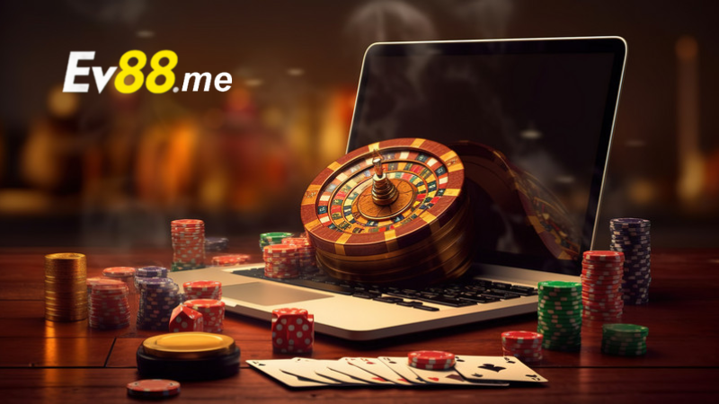 Hướng dẫn các thao tác đặt cược tại sảnh casino DG