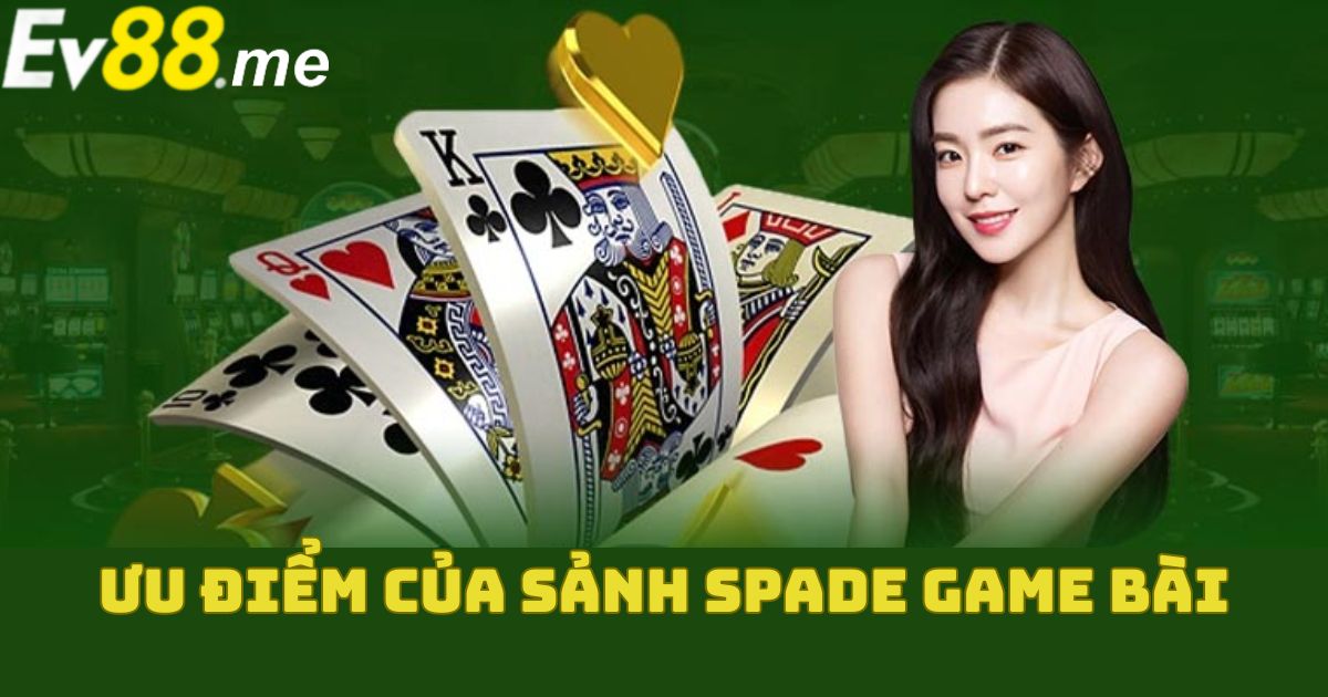 Spade Gaming