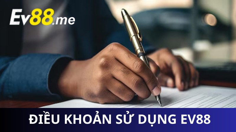 Một số điều khoản cần biết 