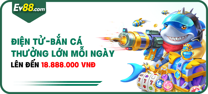 khuyến mãi trò chơi bắn cá, esports