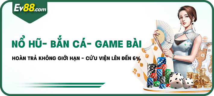 khuyến mãi trò chơi nổ hũ, game bài