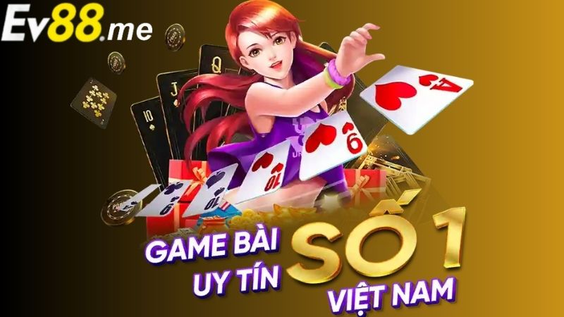 làm theo các bước hướng dẫn để đăng nhập vào sảnh game bài Rich88 của nhà cái EV88